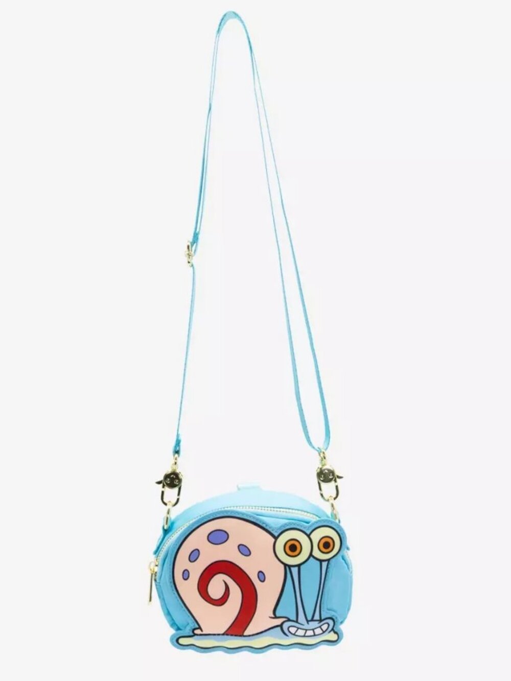 SpongeBob SquarePants Gary Crossbody Bag